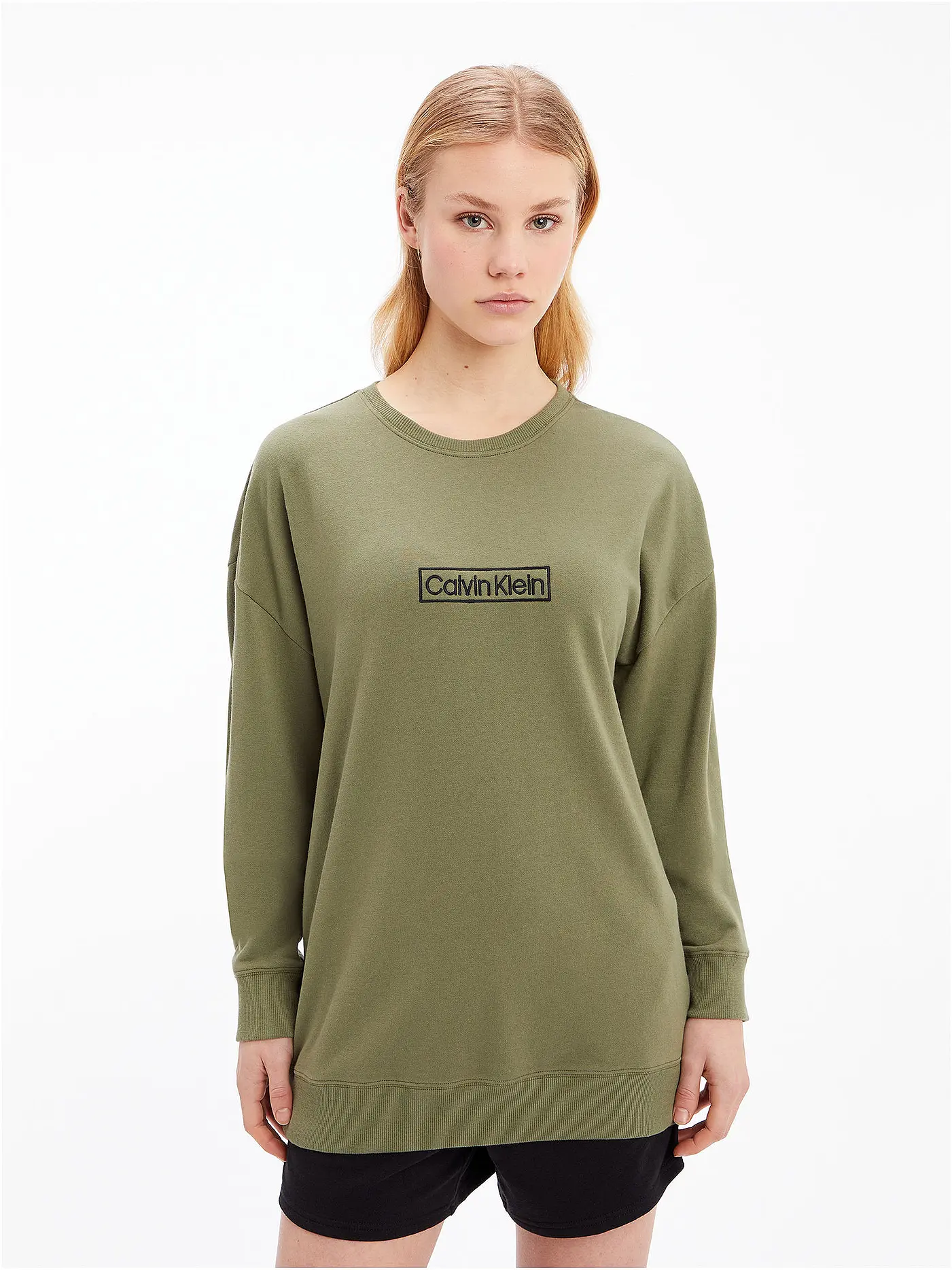 CALVIN KLEIN | Loungewear Sweater | 
